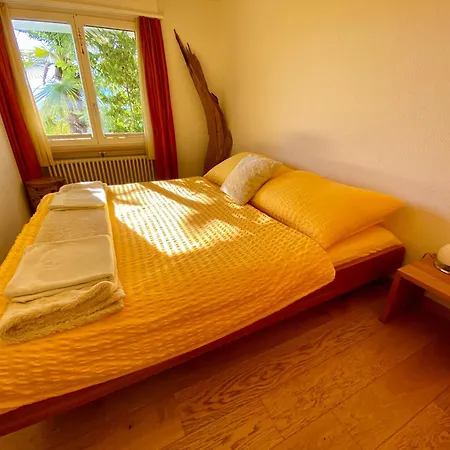 Ferienwohnung Otium Erholungs- Oasen Oberhofen Zimmer foto