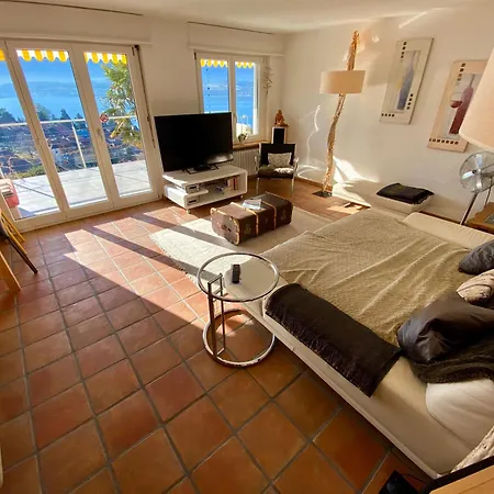 Ferienwohnung Otium Erholungs- Oasen Oberhofen Zimmer foto