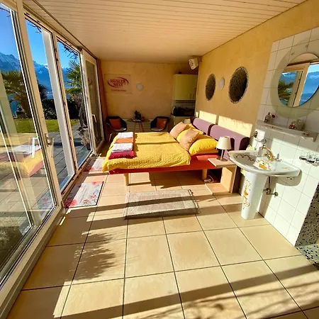 Ferienwohnung Otium Erholungs- Oasen Oberhofen Zimmer foto