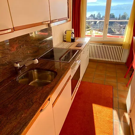 Ferienwohnung Otium Erholungs- Oasen Oberhofen Zimmer foto