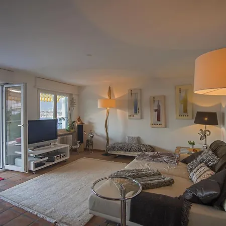 Ferienwohnung Otium Erholungs- Oasen Oberhofen Zimmer foto