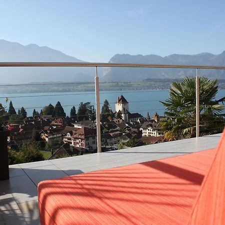 Ferienwohnung Otium Erholungs- Oasen Oberhofen Zimmer foto