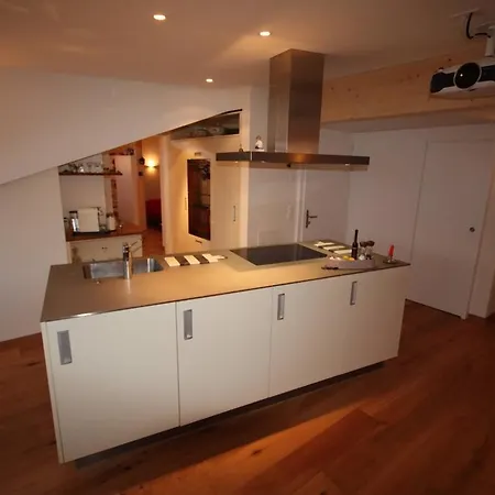 Ferienwohnung Otium Erholungs- Oasen Oberhofen Exterior foto