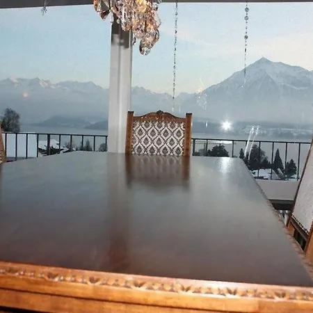 Ferienwohnung Otium Erholungs- Oasen Oberhofen Exterior foto