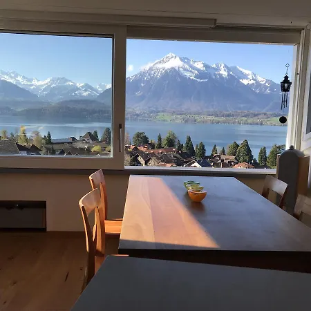 Ferienwohnung Otium Erholungs- Oasen Oberhofen Exterior foto