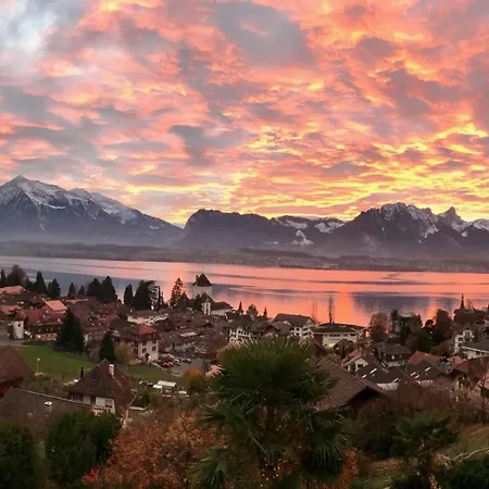 Ferienwohnung Otium Erholungs- Oasen Oberhofen Exterior foto