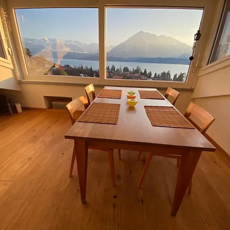 Ferienwohnung Otium Erholungs- Oasen Oberhofen Exterior foto