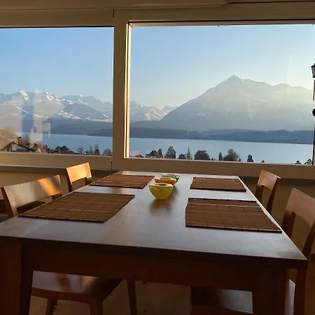 Ferienwohnung Otium Erholungs- Oasen Oberhofen Exterior foto