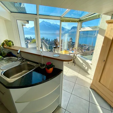 Ferienwohnung Otium Erholungs- Oasen Oberhofen Exterior foto