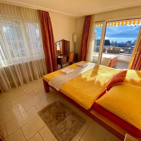 Ferienwohnung Otium Erholungs- Oasen Oberhofen Exterior foto