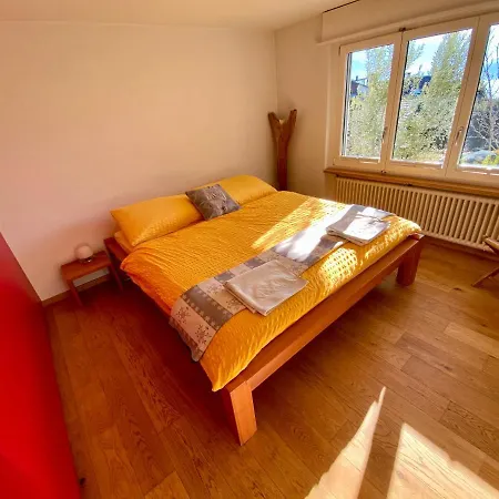 Ferienwohnung Otium Erholungs- Oasen Oberhofen Exterior foto