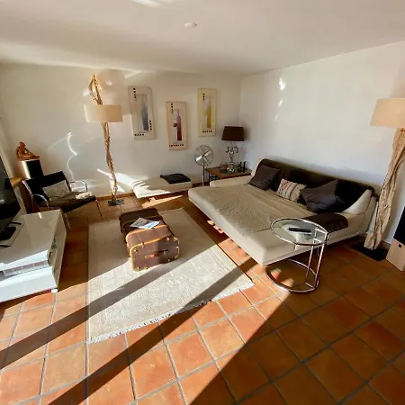 Ferienwohnung Otium Erholungs- Oasen Oberhofen Exterior foto