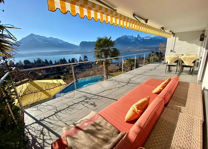 Otium-Oberhofen
