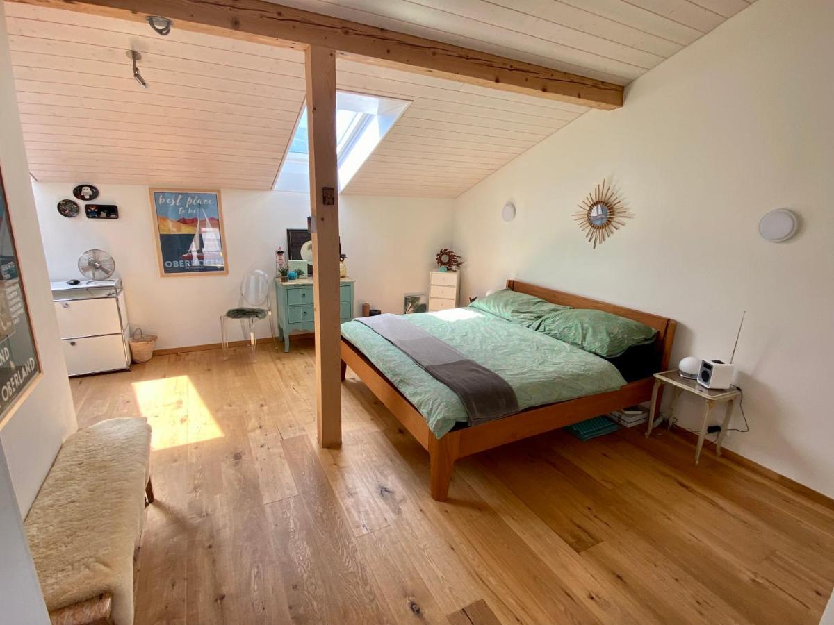 Otium-oberhofen Appartement