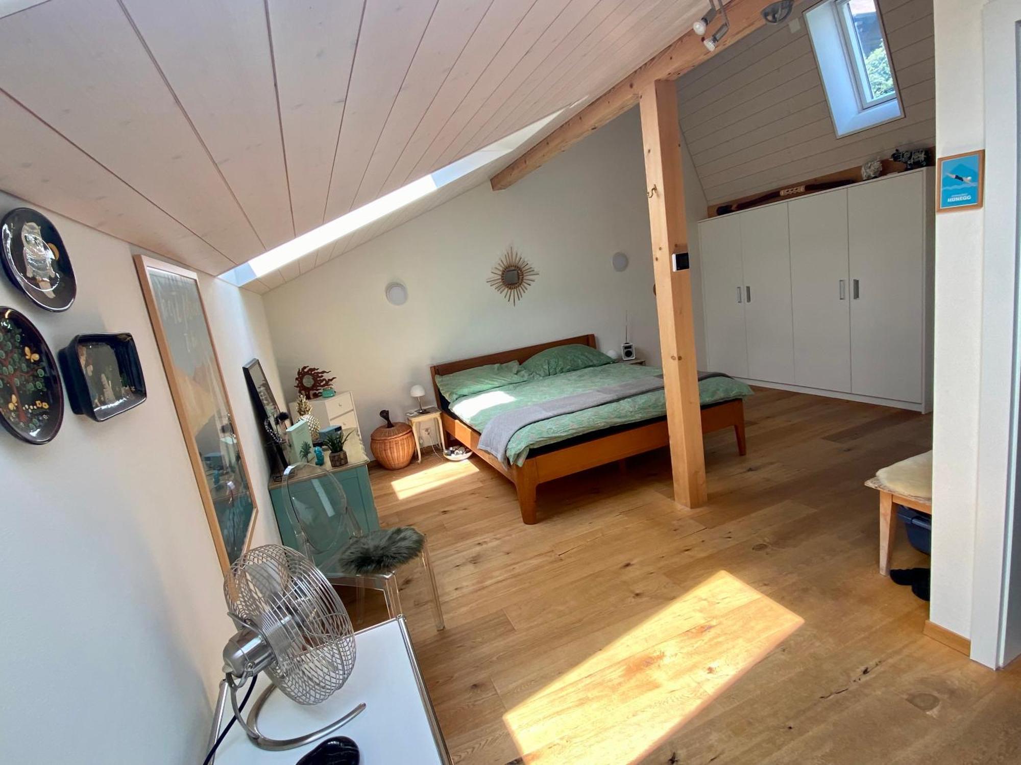 Appartement Otium-oberhofen