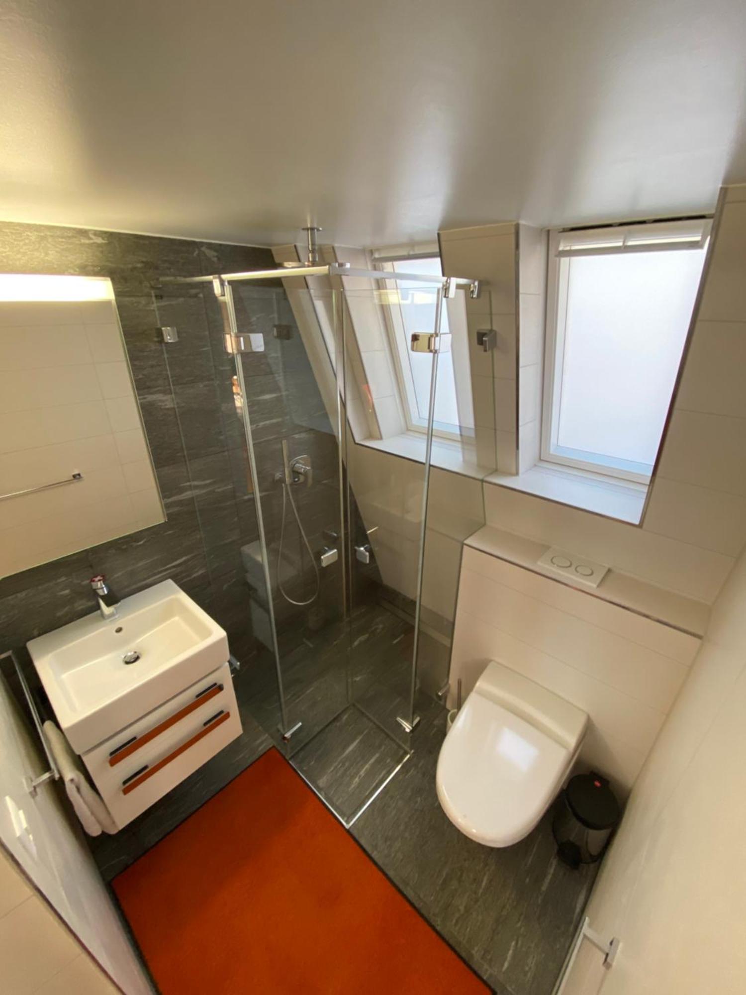 Appartement Otium-oberhofen Oberhofen