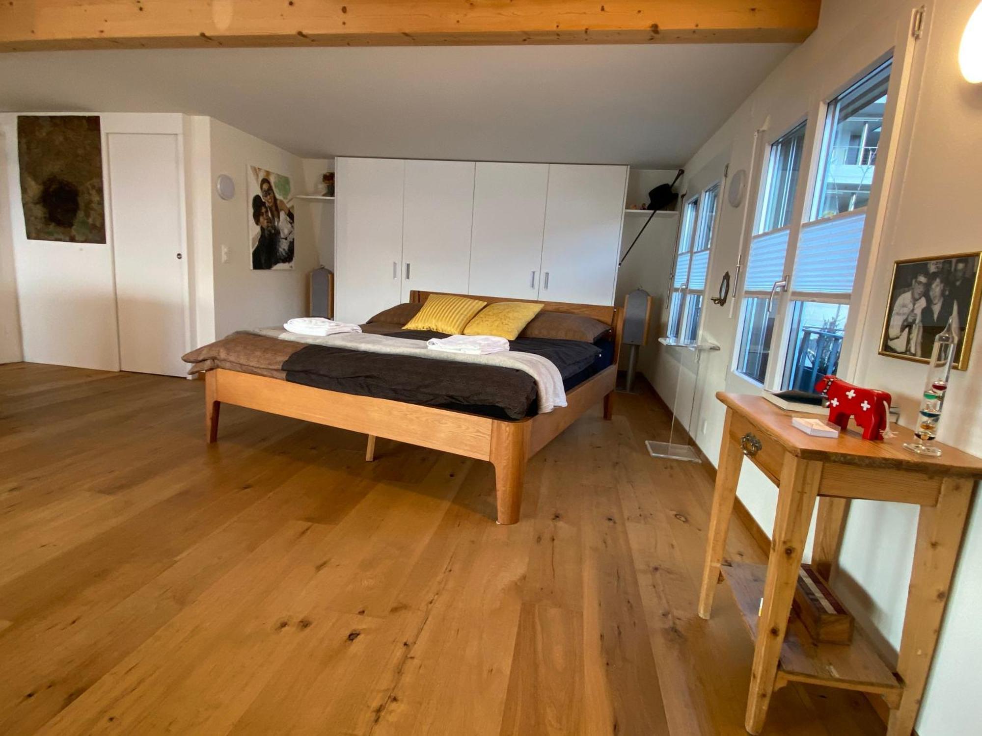 Appartement Otium-oberhofen Oberhofen
