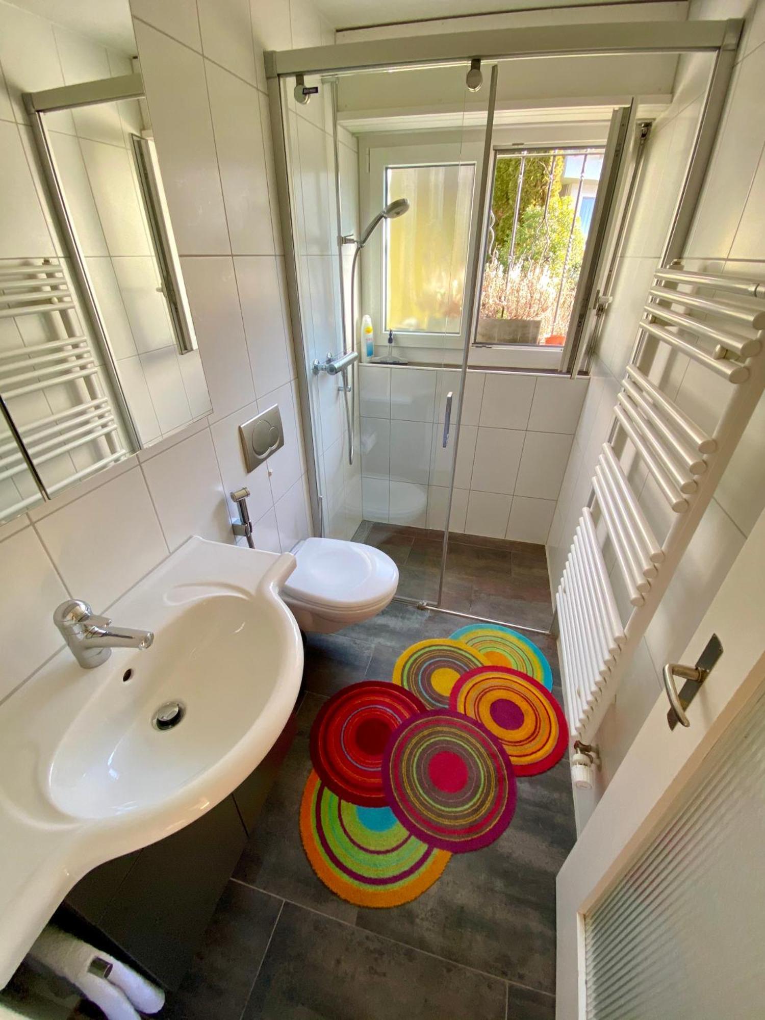 Appartement Otium-oberhofen Oberhofen