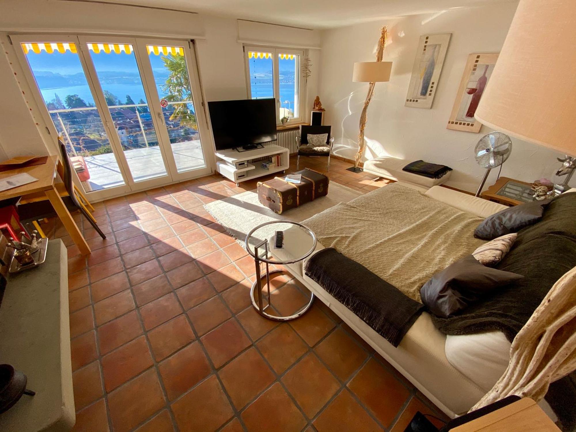 Otium-oberhofen Appartement Oberhofen