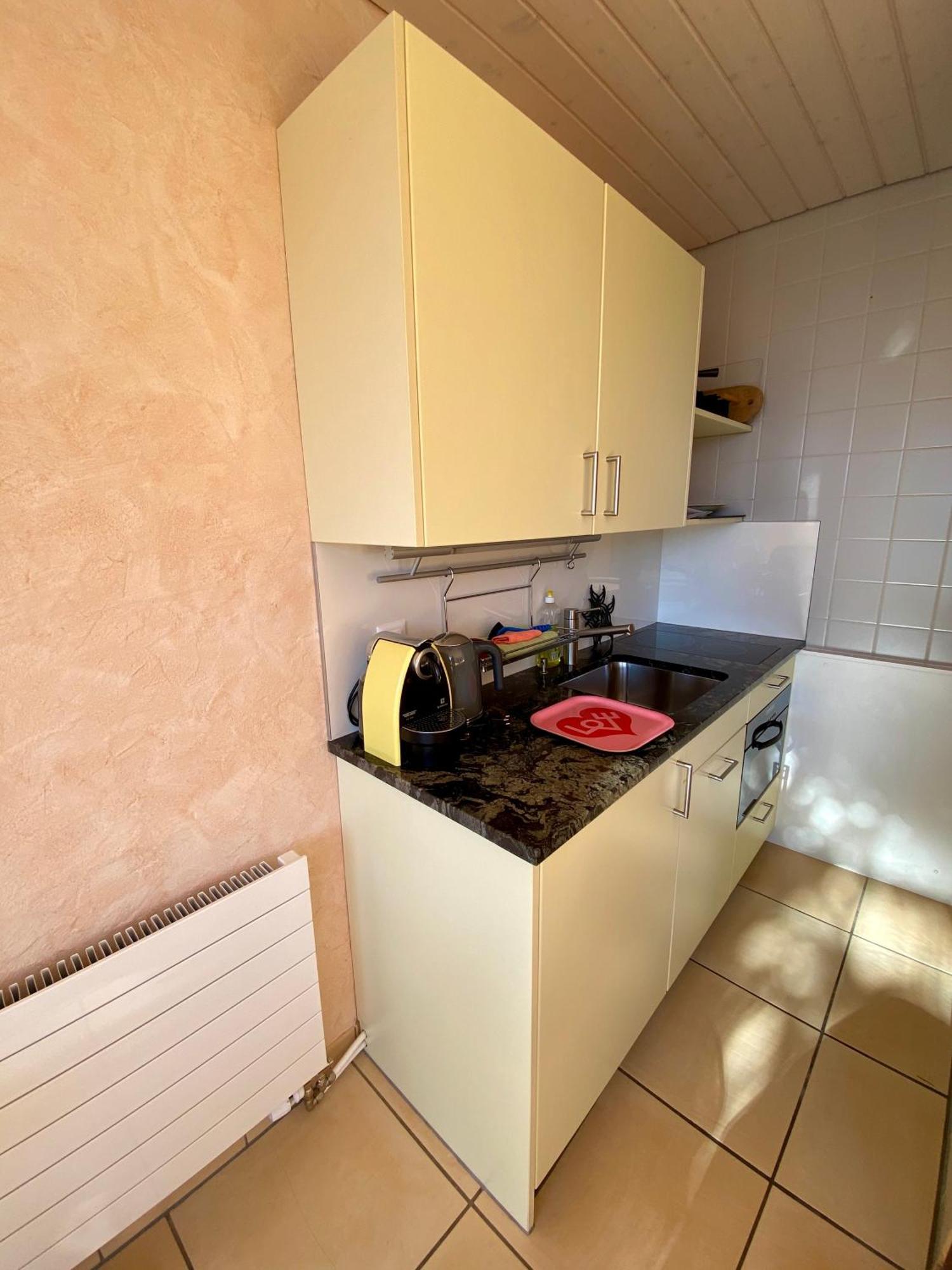 Appartement Otium-oberhofen *