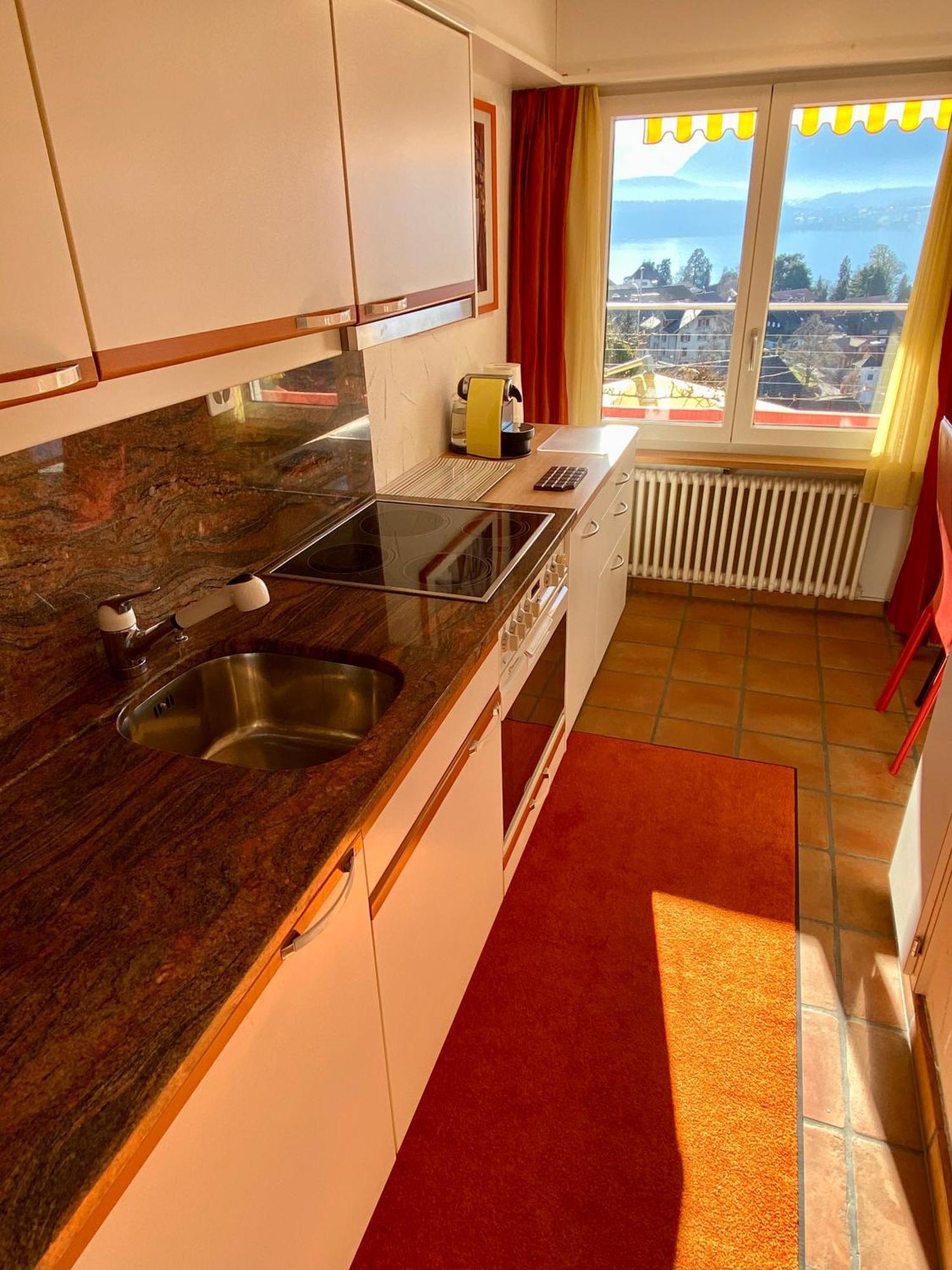 Otium-oberhofen Appartement