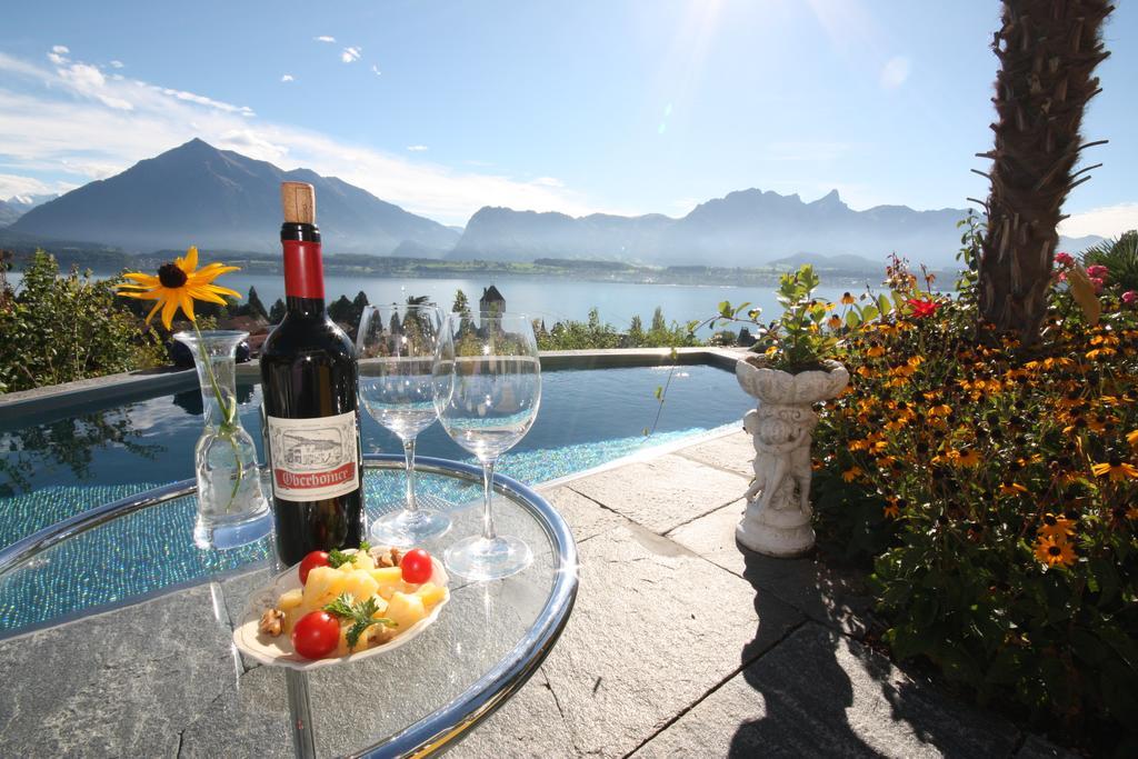 Otium-oberhofen Appartement Oberhofen