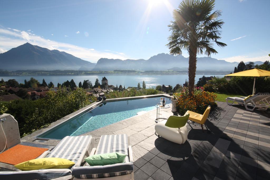 Otium-oberhofen Appartement
