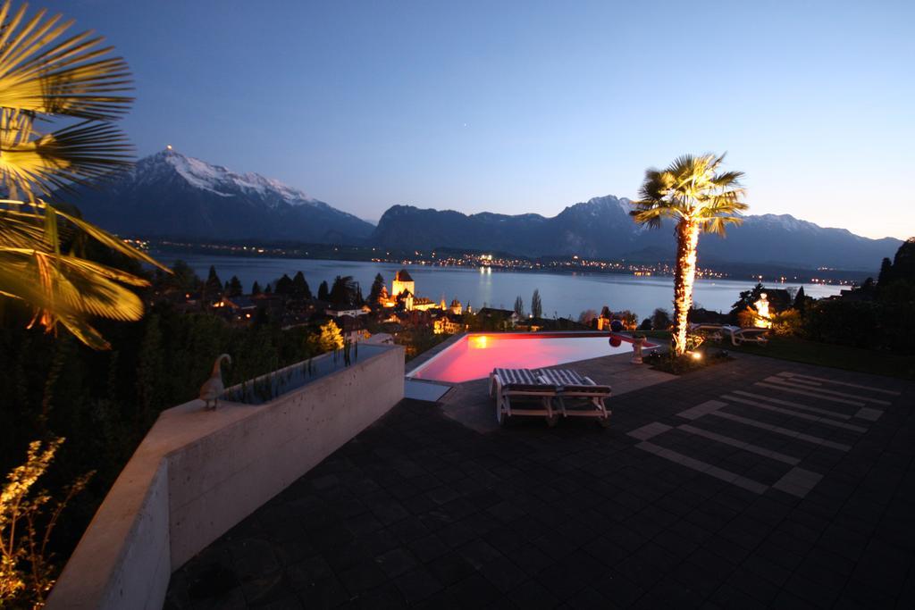 Otium-oberhofen Appartement