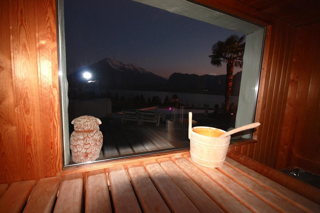 Appartement Otium-oberhofen