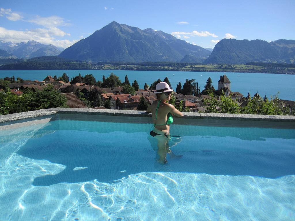 Appartement Otium-oberhofen *