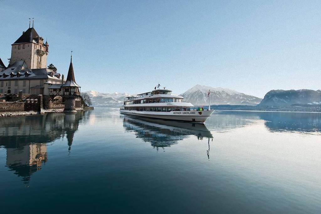 Otium-oberhofen