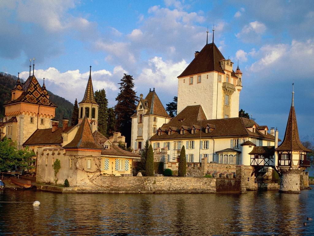 Otium-oberhofen Oberhofen
