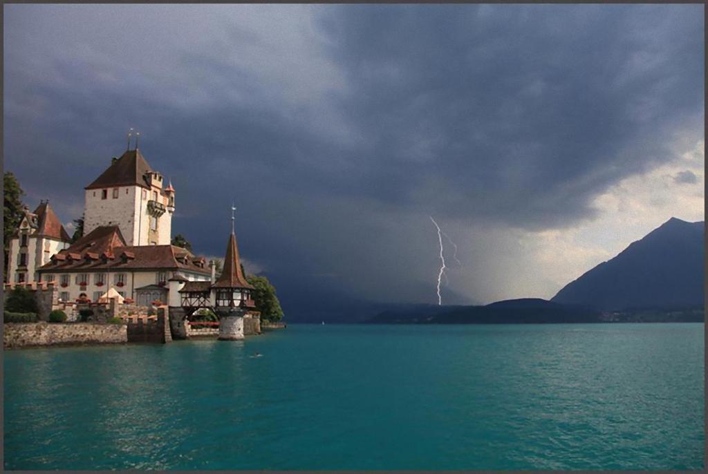 Otium-oberhofen * Oberhofen