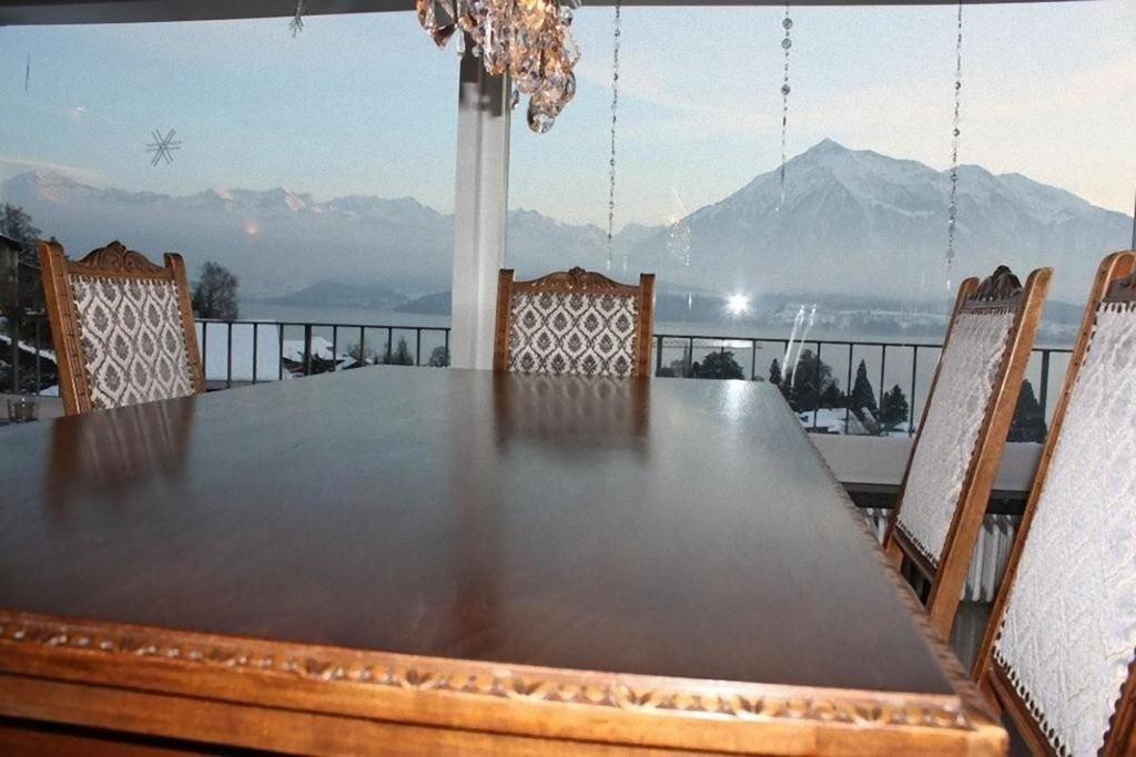 Otium-oberhofen Appartement *