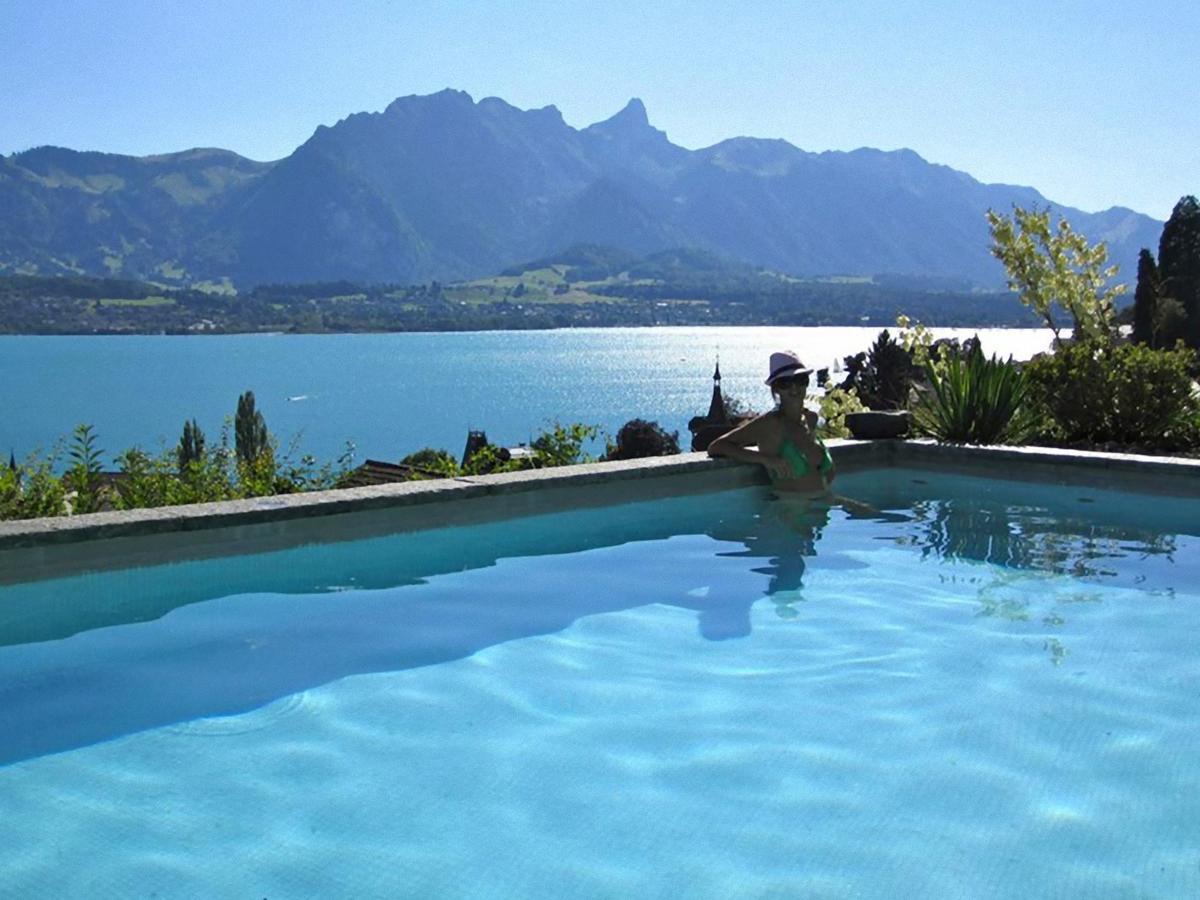 Otium-oberhofen Appartement