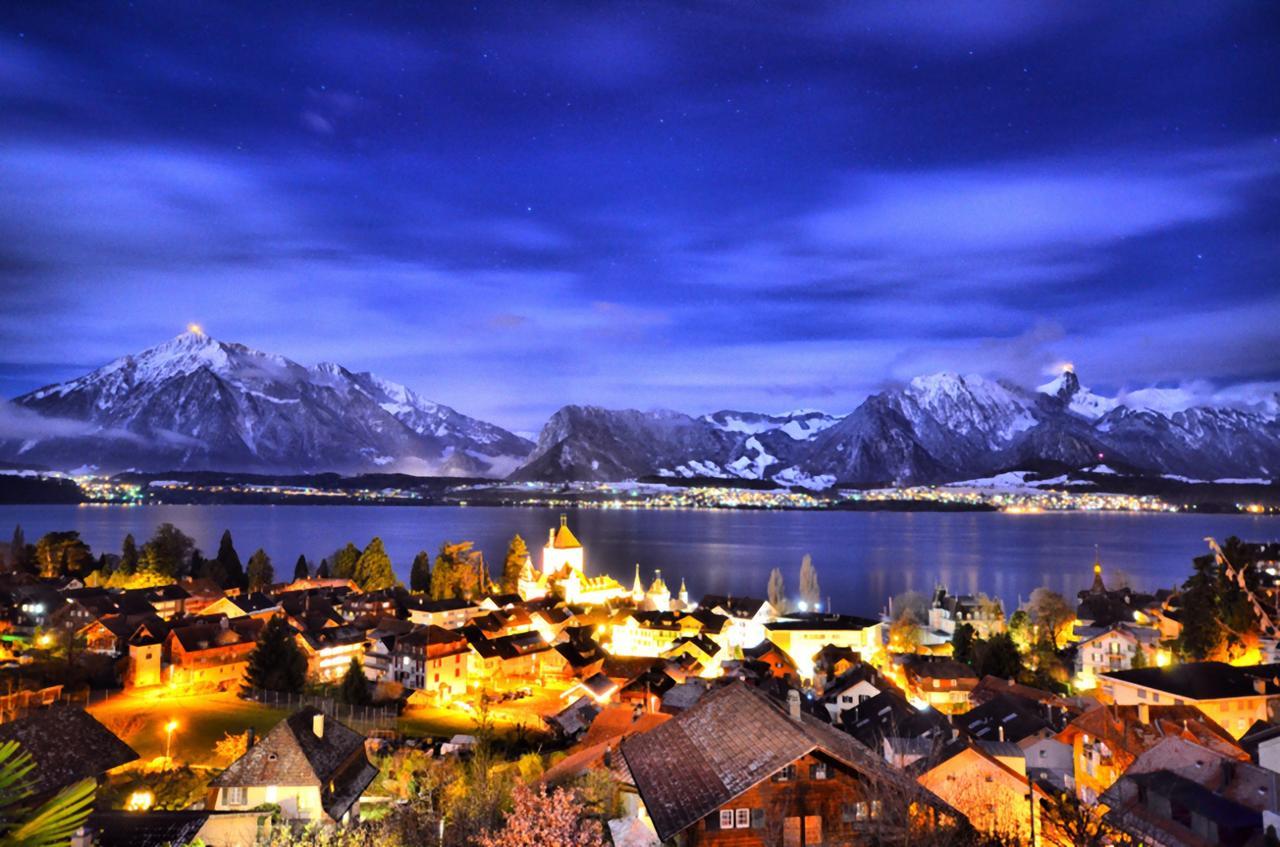 Otium-oberhofen Appartamento