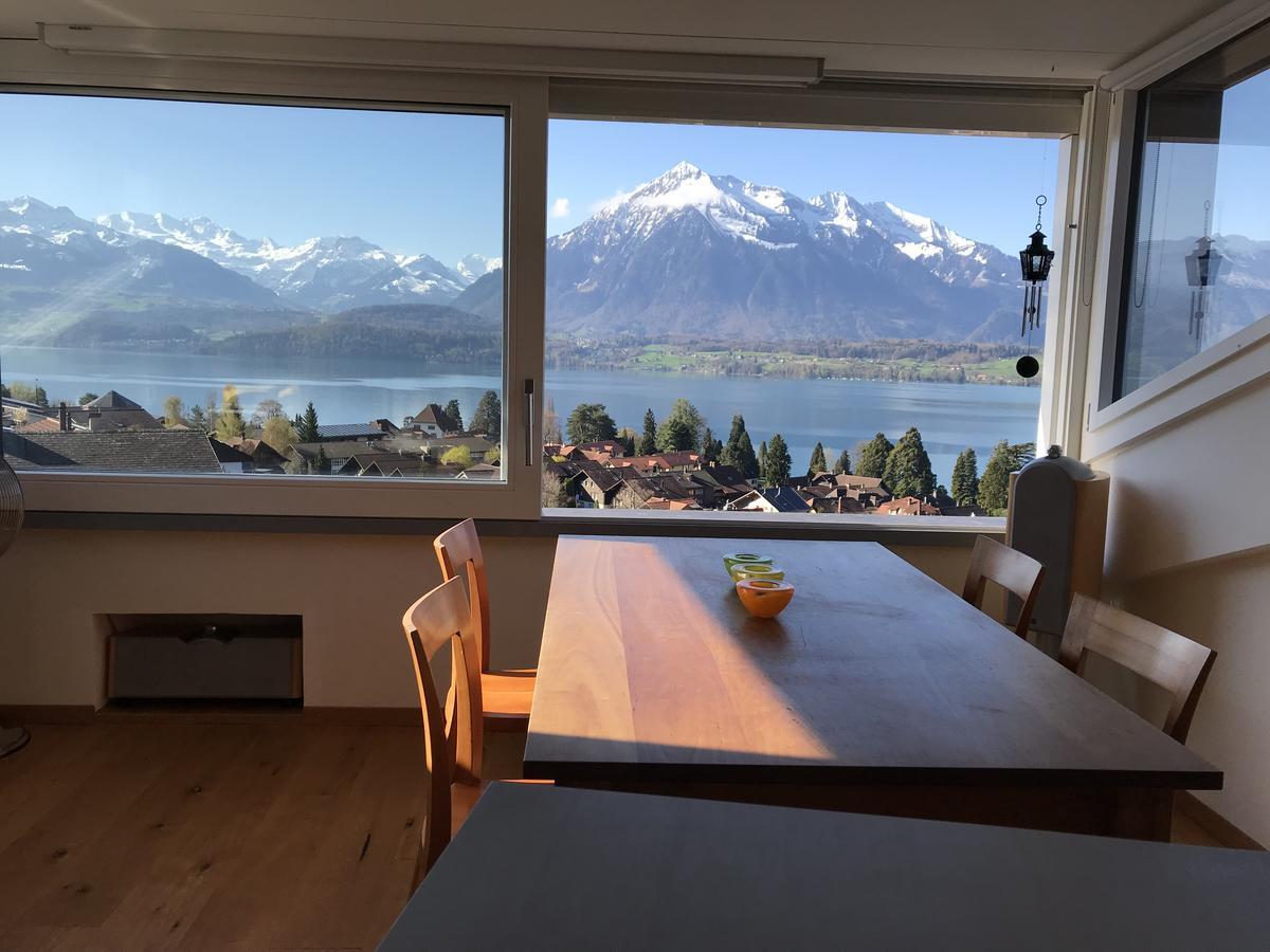 Appartement Otium-oberhofen
