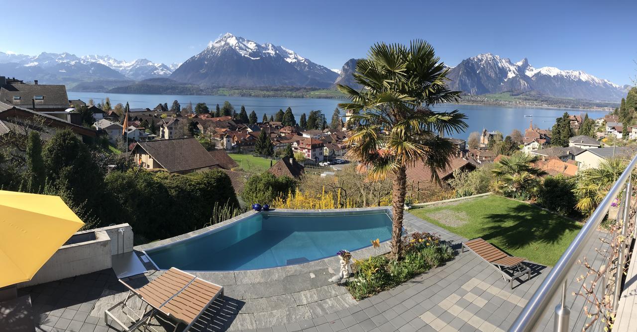 Otium-oberhofen Appartement