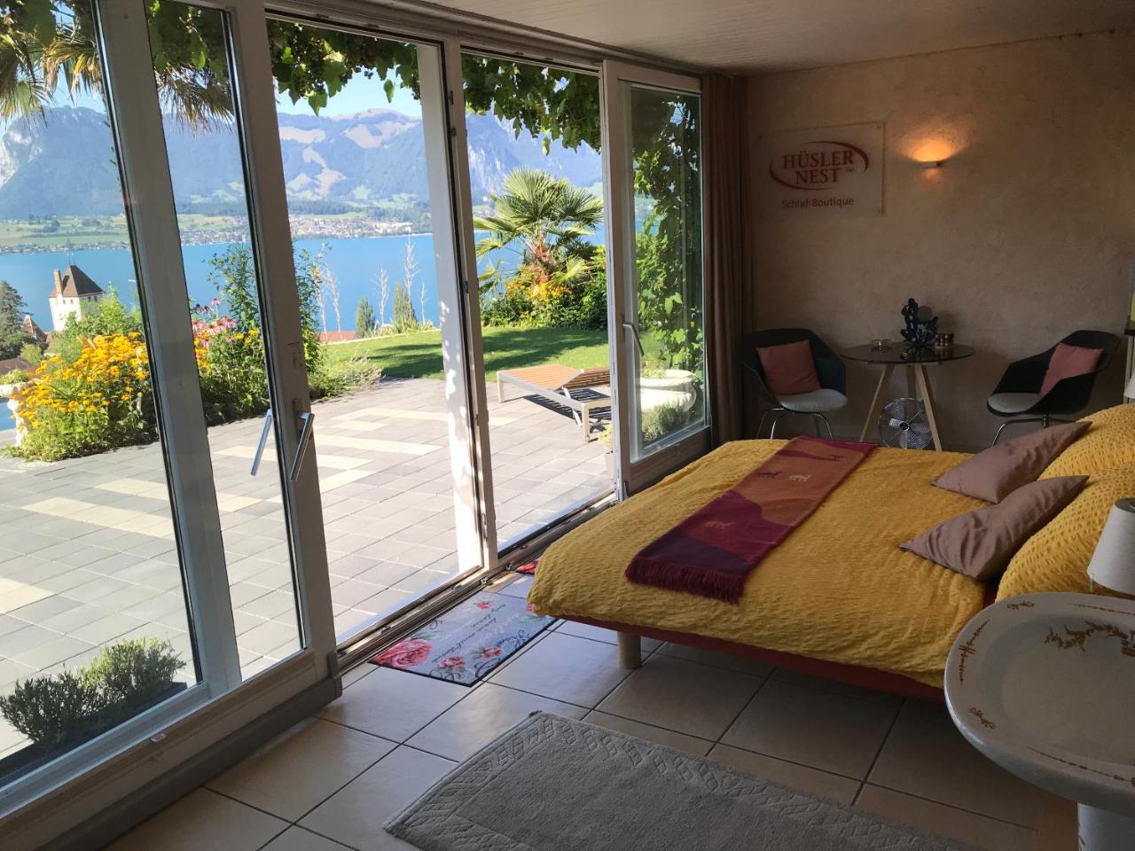 Otium-oberhofen Oberhofen