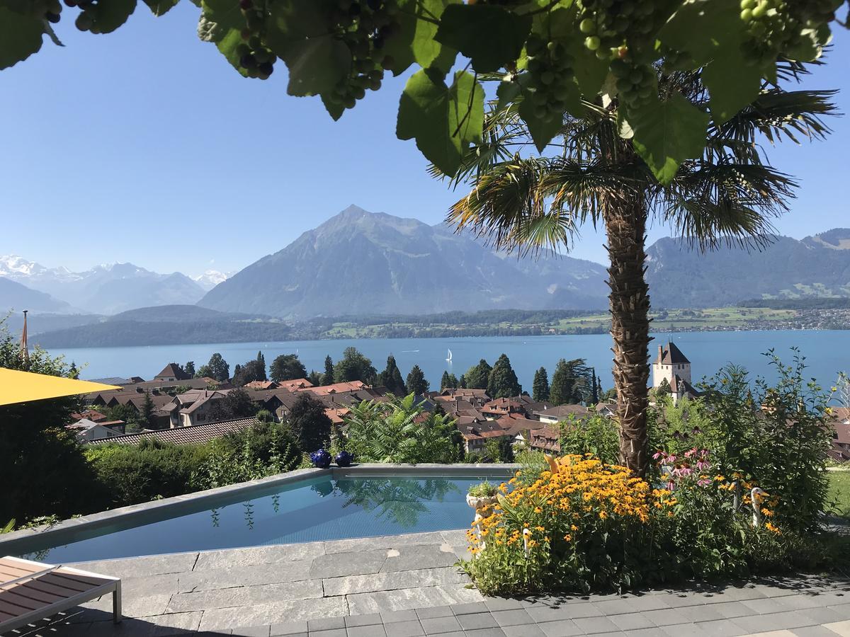 Appartement Otium-oberhofen