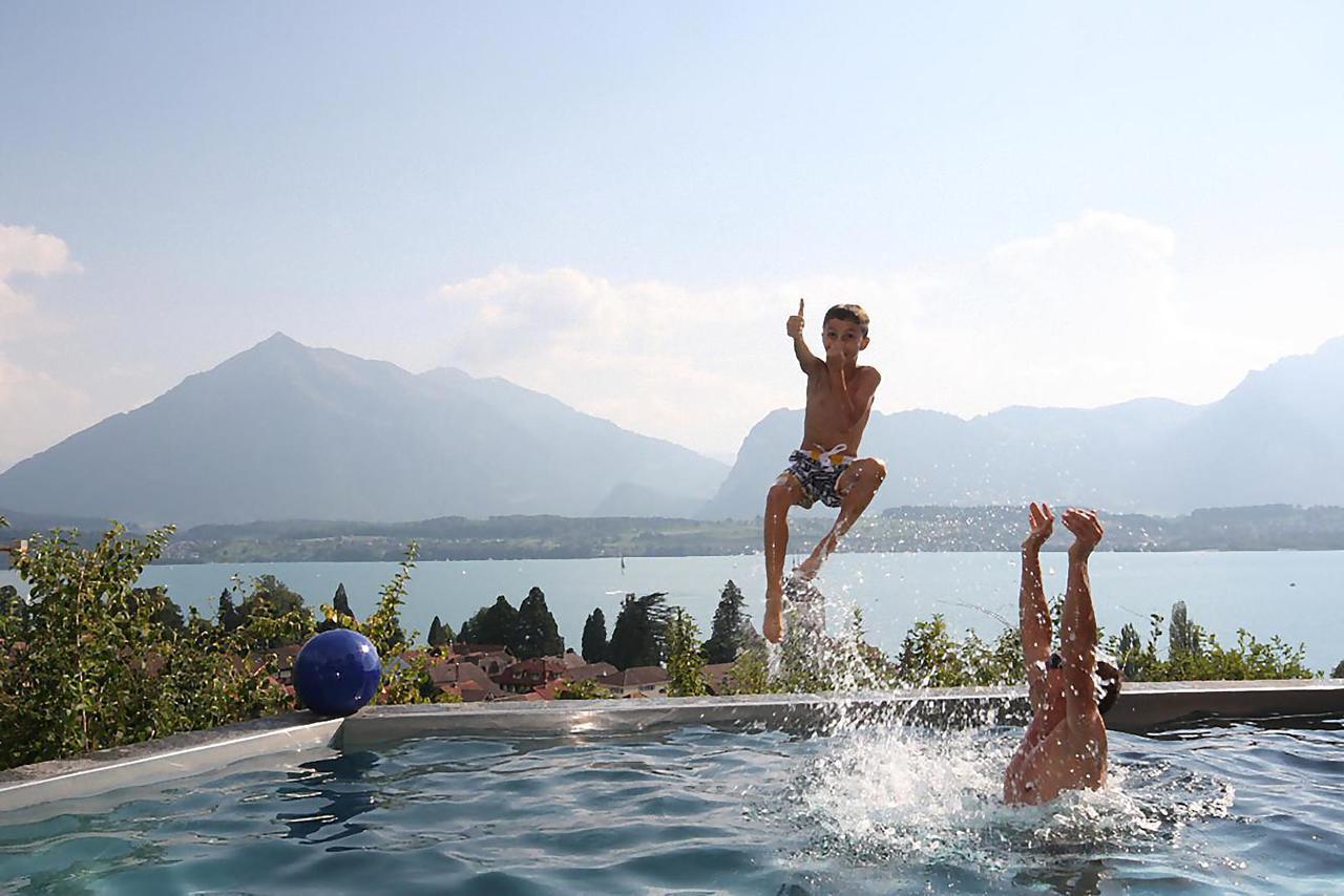 Otium-oberhofen Appartamento *