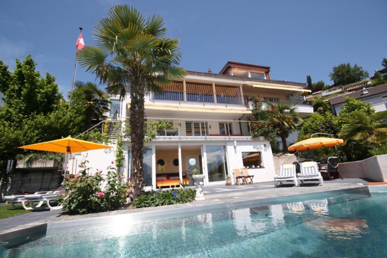 Otium-oberhofen Appartamento