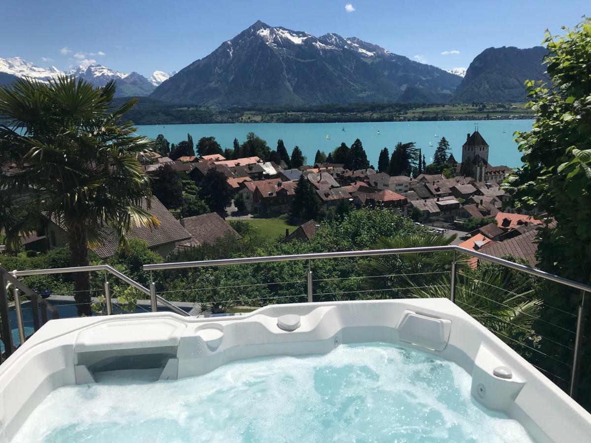 Otium-oberhofen Appartement Oberhofen