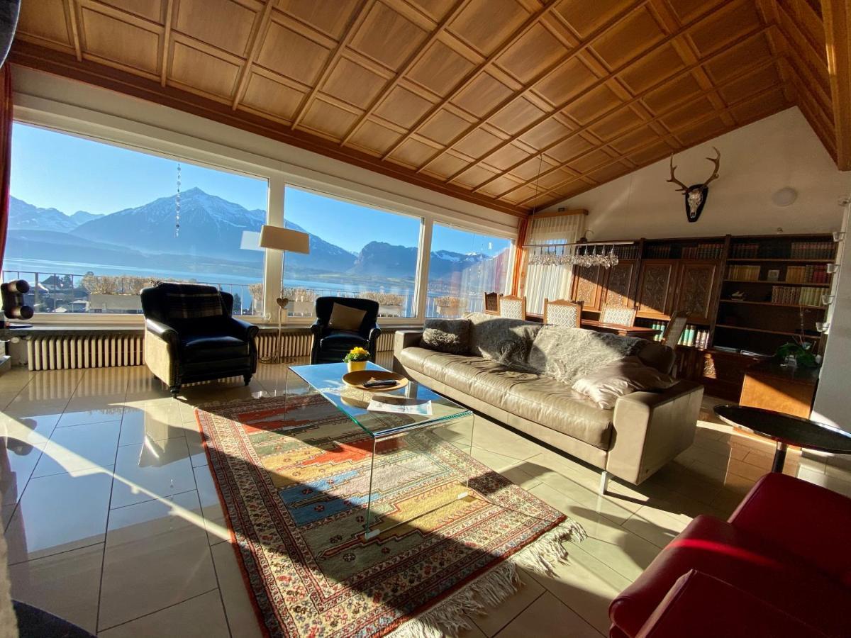 Appartement Otium-oberhofen *