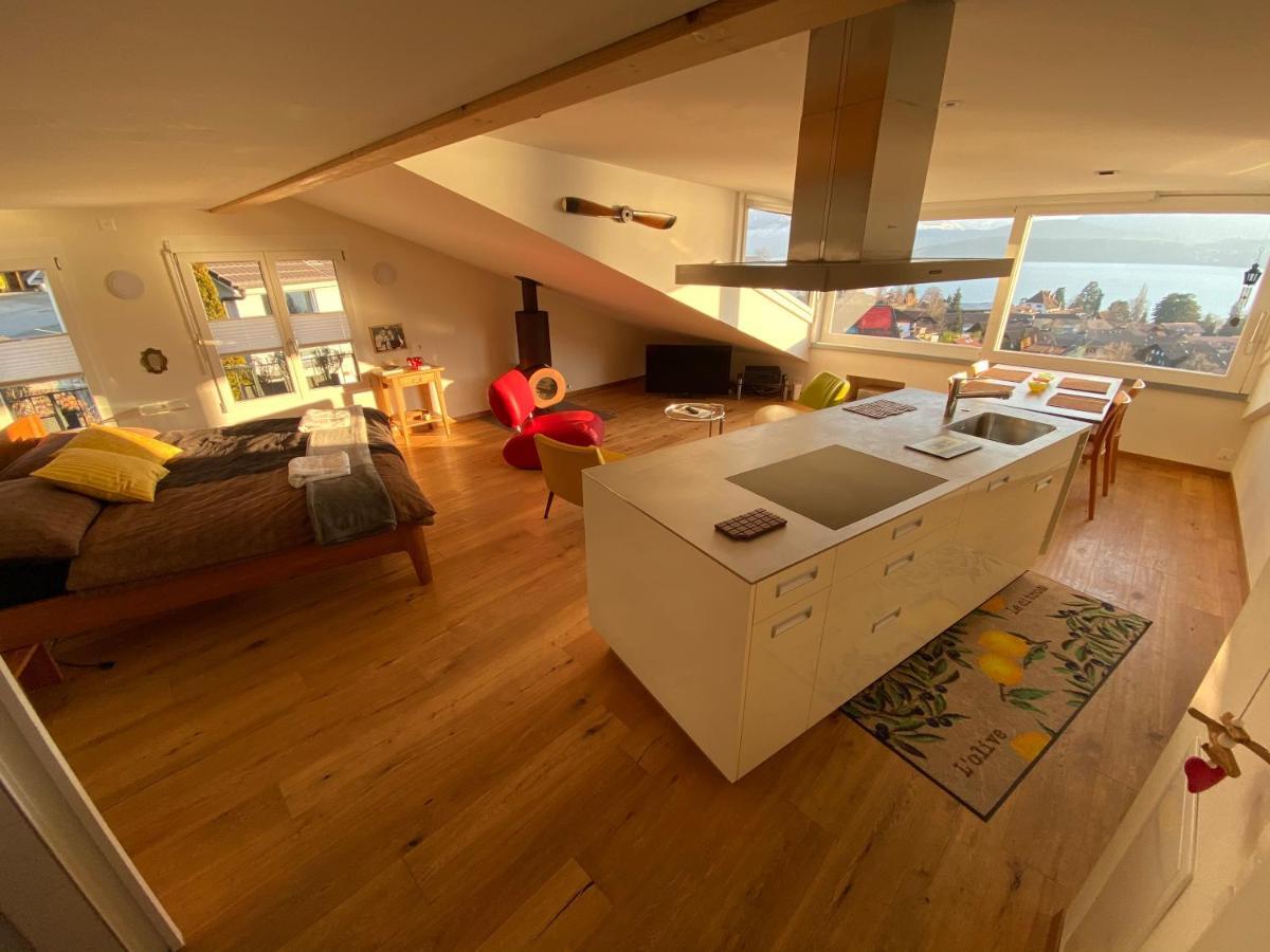 Appartement Otium-oberhofen