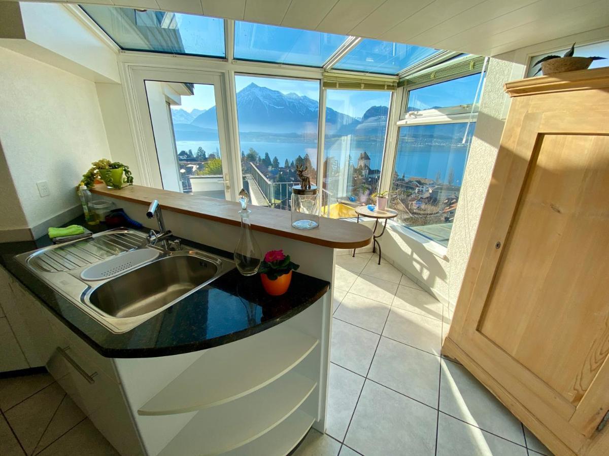 Otium-oberhofen Appartamento