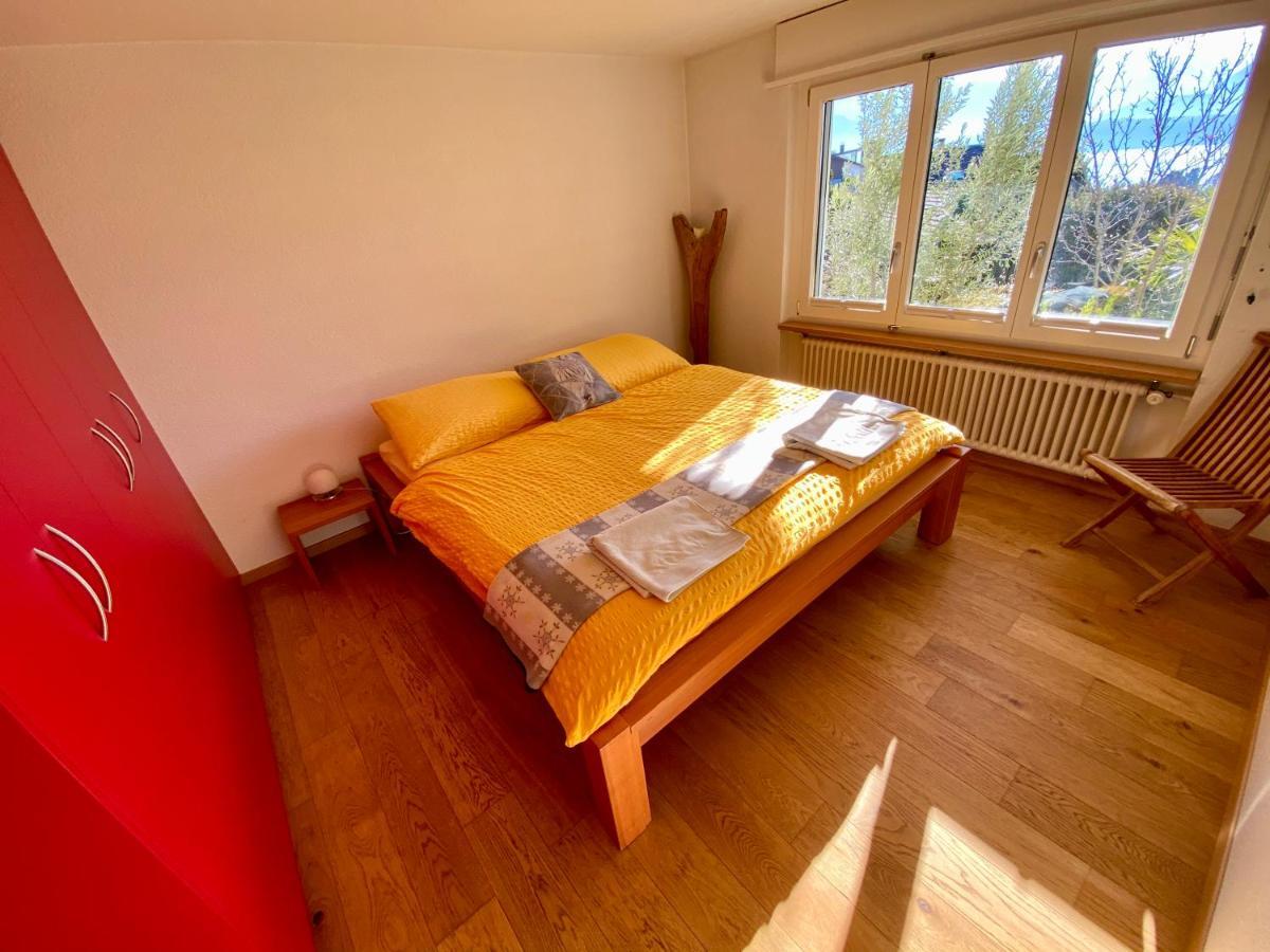 Otium-oberhofen Appartement
