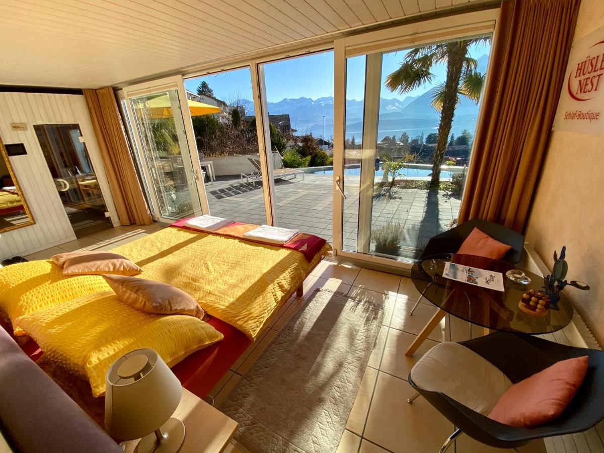 Appartement Otium-oberhofen