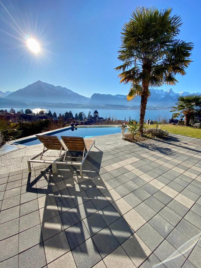 Otium-oberhofen *