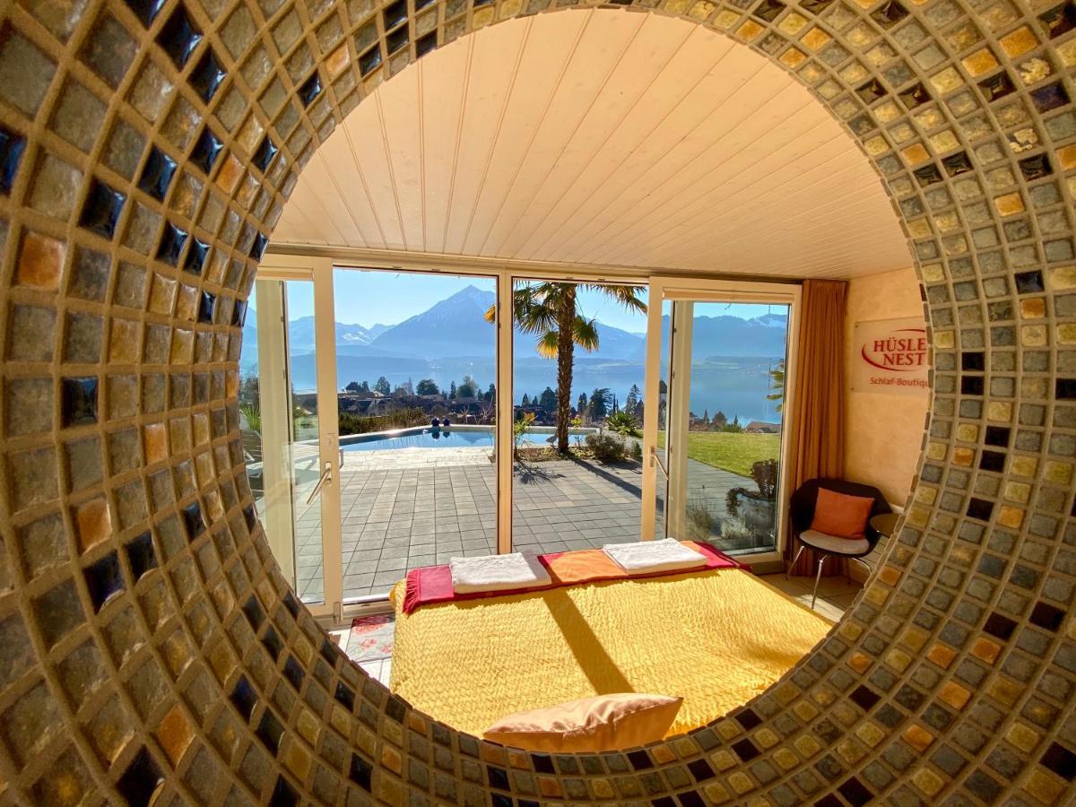 Appartement Otium-oberhofen